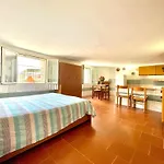 Budget Apartments Bari Sardo