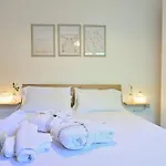 Apartamento A 50M De La Playa
