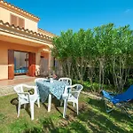 2 Bedroom Cozy Apartment In San Teodoro Ot