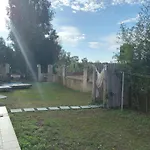 Basecamp Ogliastra - House
