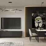 New-Amazing Chic & Luxurious 2 Bedroom Azulis4 - Terrace - Free Parking