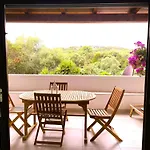 Porto Rotondo Centro - Splendido Appartamento Con Terrazza