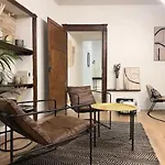 Castello Rooms F&L