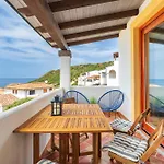 Apartamento El Olivastro Bellavista