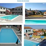 Appartamento Le Terrazze Del Mare Localita La Ciaccia