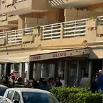 Alghero Sun & Sea - Spiaggia A 50 Metri