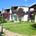 Apartments In Residence With Swimming Pool In Porto Rotondo