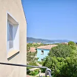 Isa-Residence With Swimming-Pool In Porto Rotondo At Only 500 M From The Beach