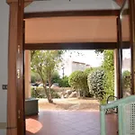 Fpo-Isb02 Villa 4 Pt Letto, Clima 150 Mare