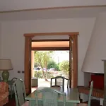 Fpo-Isb02 Villa 4 Pt Letto, Clima 150 Mare