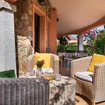 Villa Daniele