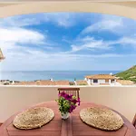Apartamento Mirto, Con Vistas Al Mar