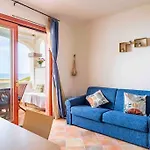 Apartamento Mirto, Con Vistas Al Mar