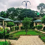 Tharu Mahal