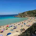 Le Residenze Desideri Di Gallura
