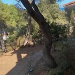 Cala Sinzias, 150 Mt Dalla Splendida Spiaggia