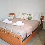 Stunning Big Apartment 100M From The Beach