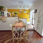 Piricocca Al Cuore Di Cagliari