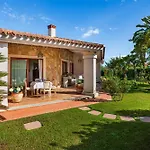 Villa Luisa