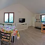 New Alfieri Apartment