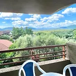 Residence With Panoramic View In Cugnana Verde