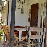 Villa S'Oliariu