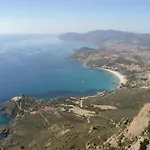 Casa Vacanza Le Bleu Et Le Vert A 180 Mt Dal Mare