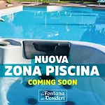 La Fontana Dei Desideri