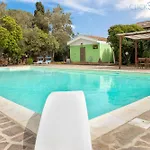 Villa Melograno With Exclusive Swimming Pool Surrounded By Greenery