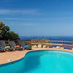 Villa In Sardinia With Sea View - Arielle