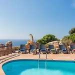 Villa In Sardinia With Sea View - Arielle