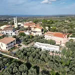 B&B S'Incantu