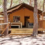 Glamping Aglientu