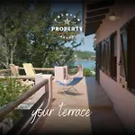 Beach Housei 2 Bdr I Cala Girgolu I Parking
