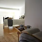 Trincu Apartment