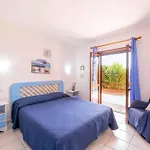Holiday Home In Golfo Aranci 30357