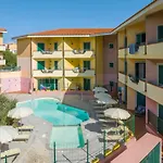 Holiday Home In Santa Teresa Di Gallura 27332