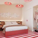 Valesmeralda Boutique Rooms