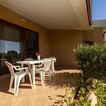 Trilocale Apartments Seaside