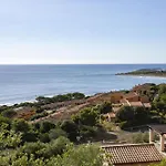 Villino Trilocale Apartments Seaside