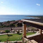 Villino Trilocale Apartments Seaside