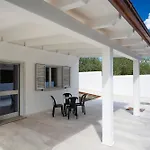Residence In Orosei, Apartments 4 Beds With Air Conditioning