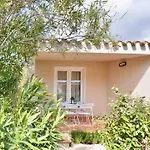 Isa - Residence In Costa Rei Just 450 Meters From The Beach, Apartments With Air Conditioning And Outdoor Private Area