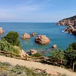 Isa-Residence In Costa Paradiso, Apartments With Private Outdoor Area