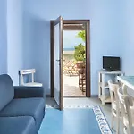 Residence With Private Beach In Bosa Marina Just 100 Meters From The Sea