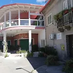 La Vecchia Montagna B&B