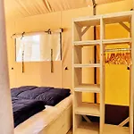 Glamping At Sardinia