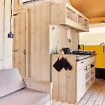 Glamping At Sardinia