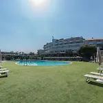 Ceraso Sunset - Happy Rentals