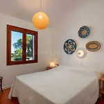 Villa Il Richiamo Di Gallura
